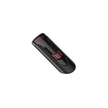 SanDisk Cruzer Glide 3.0 USB Flash Drive 16GB