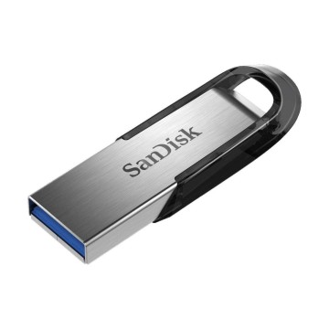 SanDisk Ultra Flair USB KEY 16GB, USB 3.0 Flash Drive, 130MB/s read