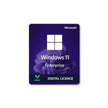 Windows 11 Entreprise