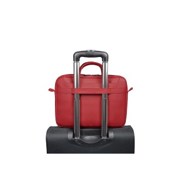 PORTDESIGN ZURICH TL 14/15.6 RED