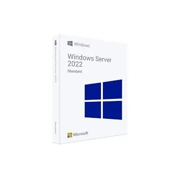 MICROSOFT WINDOWS SERVER STANDARD 2022