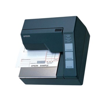 EPSON TM-U295