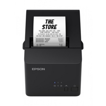 Epson Thermique TM-T20III Mono SFP A4 Réseau USB