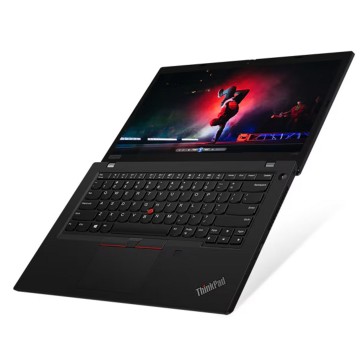 LENOVO Thinkpad T14s i7-1355U 14" WUXGA AG 16 GB 1 TB SSD Win 11 PRO Black 36M