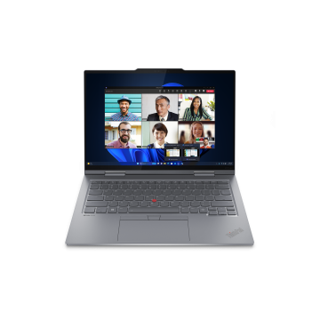 LENOVO Thinkpad X1 2-in-1 Ultra 7-155U 14"WUXGA 16 GB 1 TB SSD Win 11 PRO Black 36M