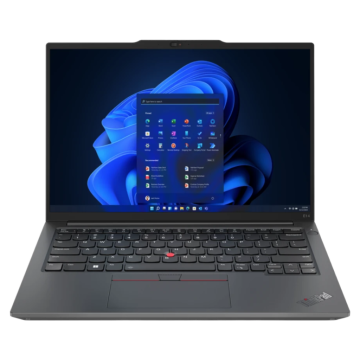 LENOVO Thinkpad L14 Ultra 7-155U 14"WUXGA 8 GB 512 GB SSD Win 11 PRO Black 36M