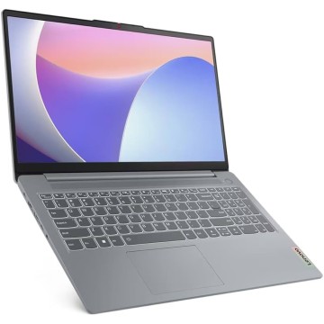 LENOVO IPS3 15IRU8 i3-1305U 15.6"FHD 8GB 512GB SSD Win11H ARCTIC_GREY 24M