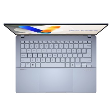 ASUS VIVOBOOK S5406MA Ultra 5-125H 14"OLED WUXGA 16 GB 512 GB SSD W11H Mist Blue 24M