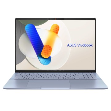 ASUS VIVOBOOK S5406MA Ultra 5-125H 14"OLED WUXGA 16 GB 512 GB SSD W11H Mist Blue 24M