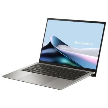 ASUS ZENBOOK UX5304MA ULTRA 7 PROCESSOR 155U 13.3"OLED 32 GB 1 TB SSD W11H BASALT GRAY 12M