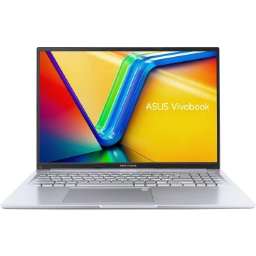 ASUS VIVOBOOK X1605VA Ultra 7-150U 16"WUXGA 8 GB 512 GB SSD W11H COOL SILVER 12M