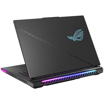 ASUS ROG Strix SCAR 16 G634JYR I9-14900HX 16"WQXGA 64 GB 2 TB SSD RTX 4090 16GB WIN11 BLACK 24M