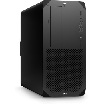 HP Z2 G9 i7-14700 16GB 1TB SSD NVIDIA T400 4 GB Freedos 36M