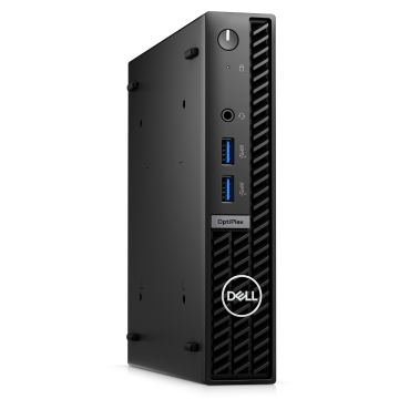 DELL OPTIPLEX 7020 MFF i5-14500T 8GB 256GB SSD FreeDos 36M