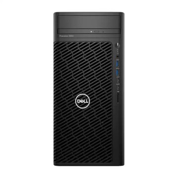 DELL Precision 3660 TWR i9-13900 2TB 16GB 512SSD Nvidia T1000, 4GB W11P 36M