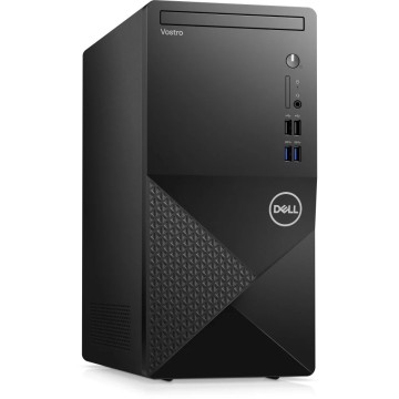 DELL Vostro 3910 TWR i3-12100 8GB 256GB SSD Freedos 12M