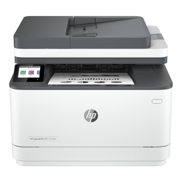 HP Laser 4103FDW MFP 4en1 Réseau Wifi Mono A4 R/V 40 B&WPPM 40 12M