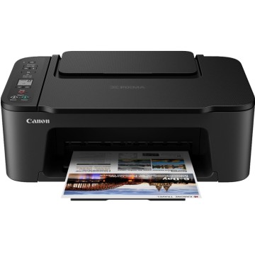 CANON Jet d'encre Pixma TS3440 MFP 3en1, Black 7.7ppm/4 ppm, Wifi, R/V, A4 12M