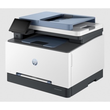 HP Laser PRO 3303sdw MFP 3en1 Réseau Wifi Couleur A4 R/V 26 B&WPPM 25PPMCOL 26 12M