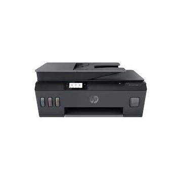 HP Smart Tank 530 Couleur MFP 3en1 A4 Wifi PPM B&W 11 PPM Col 5