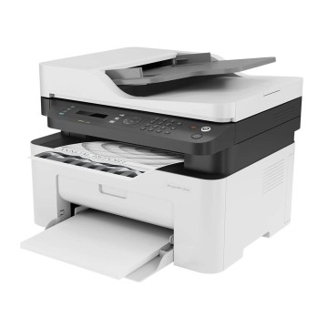 HP Laser 137fnw Mono MFP 4en1 A4 Réseau Wifi PPMB&W 20