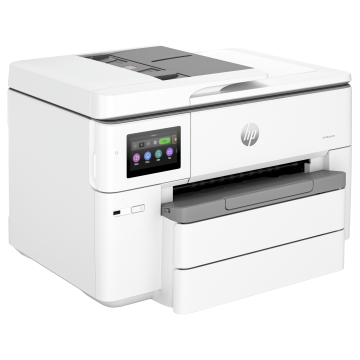 HP OfficeJet Pro 9730 WF MFP 3en1 Réseau Wifi Couleur A3 R/V 22 B&WPPM 18PPMCOL 22 12M