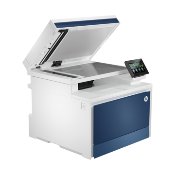 HP Laser Pro 4303fdn MFP 4en1 Réseau Couleur A4 R/V 33 B&WPPM 33PPMCOL 33 12M