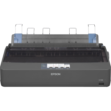 Epson LQ-350 Dot Matrix Printer