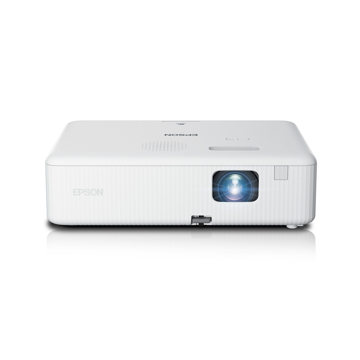 EPSON VIDEO PROJECTEUR CO-W01, 3000 LUMENS, WXGA, HDMI