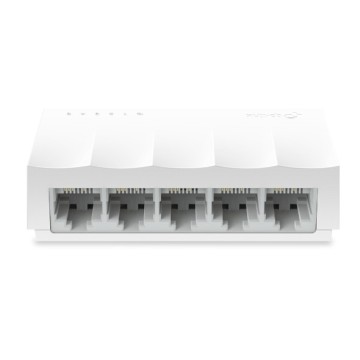 5-Port 10/100Mbps Desktop Switch