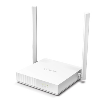 300 Mbps Multi-Mode Wi-Fi Router