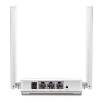 300 Mbps Multi-Mode Wi-Fi Router