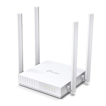 AC750 Dual-Band Wi-Fi Router