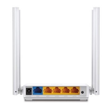 AC750 Dual-Band Wi-Fi Router