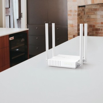 AC750 Dual-Band Wi-Fi Router