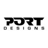 Port designs