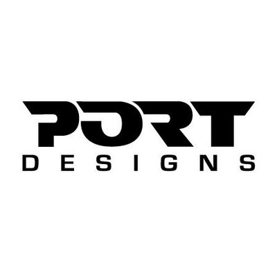 Port designs